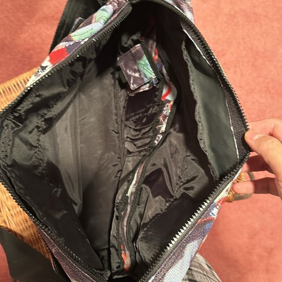 Vintage Adidas Originals messenger/laptop bag - Picture 3 of 4